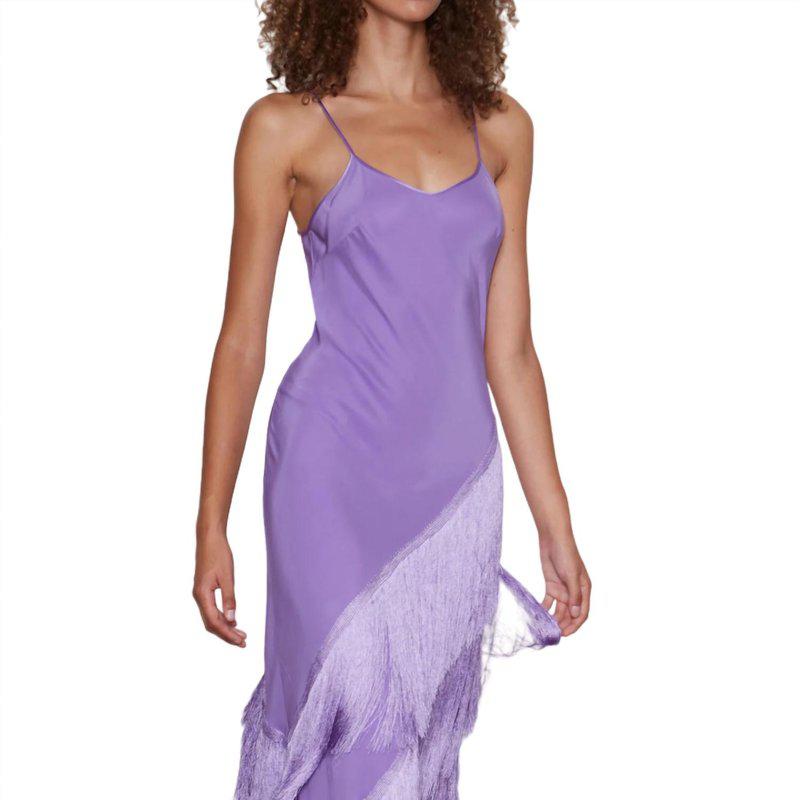 Delfi Collective Cristina Dress