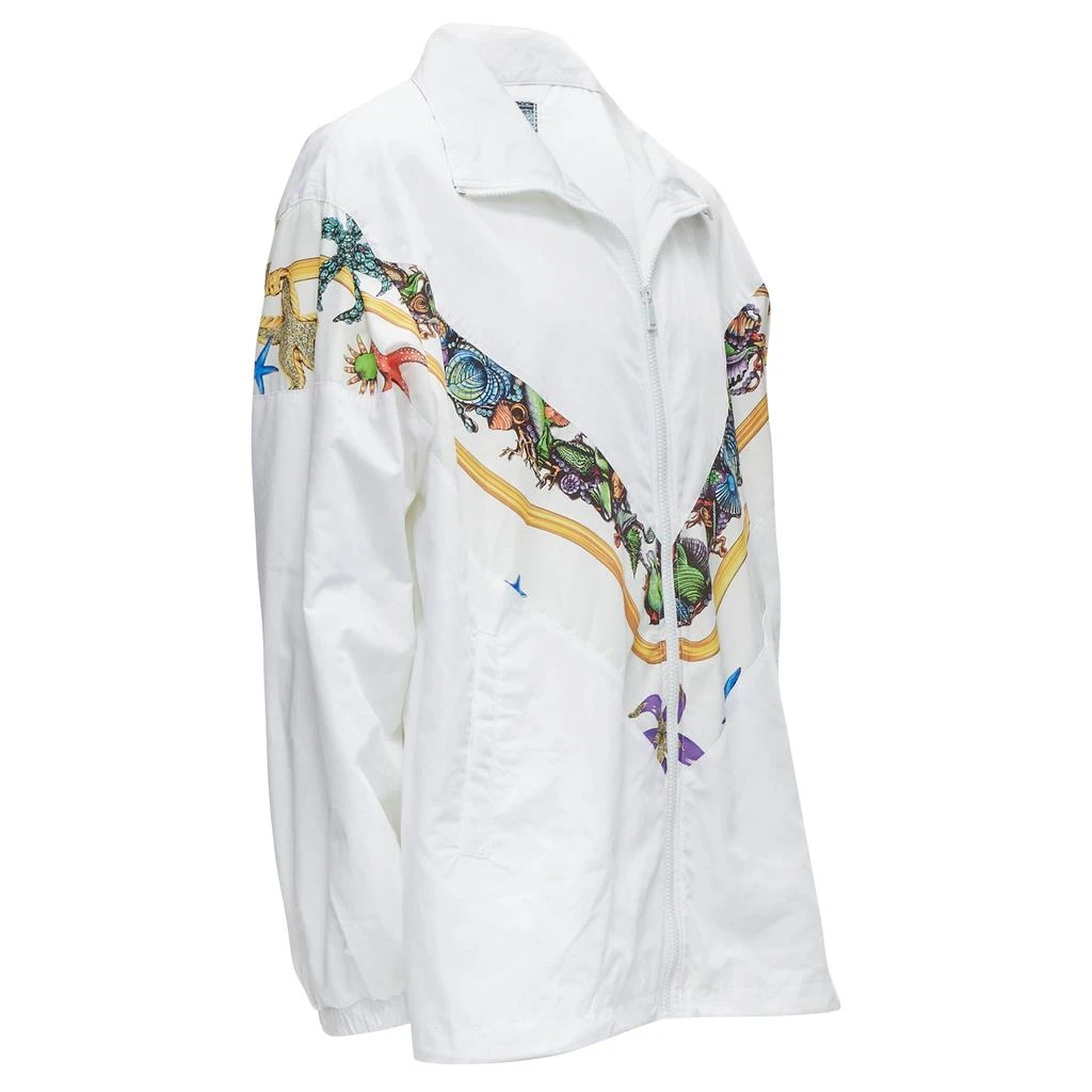 Versace Tresor De La Mer starfish track jacket 2