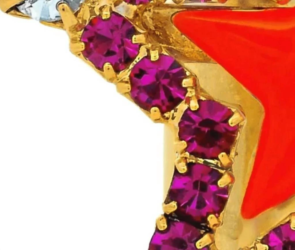 TOVA Tova - Women
s Superstar Ring 2