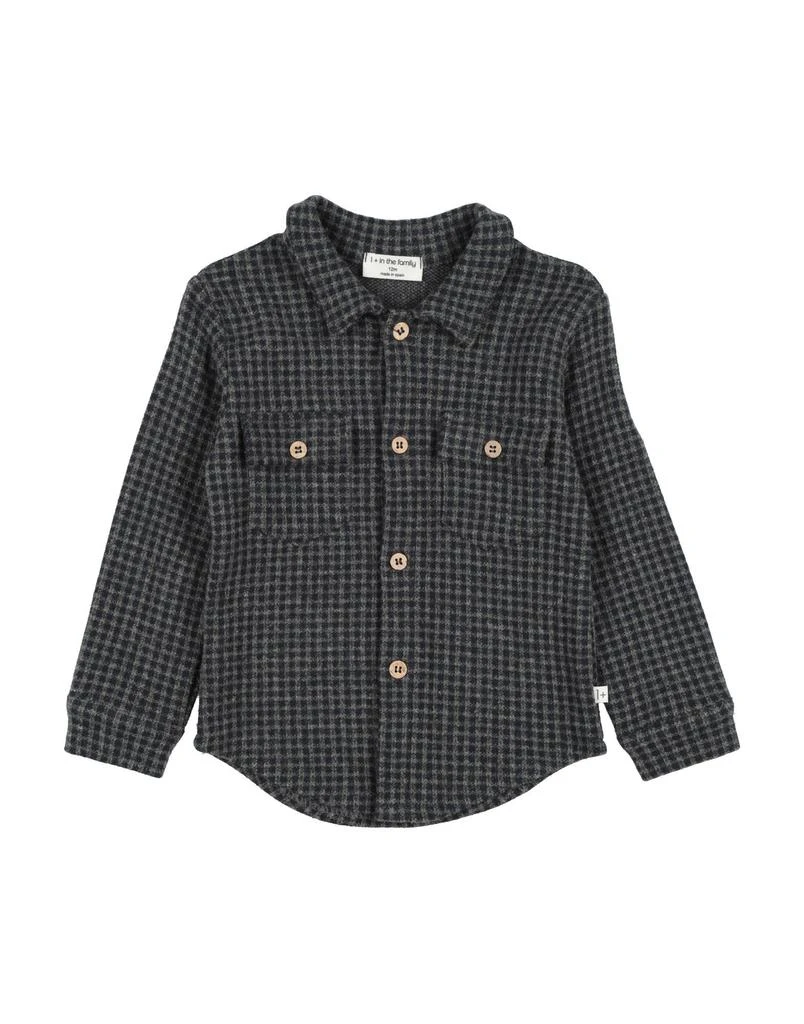 1 + IN THE FAMILY Shirts