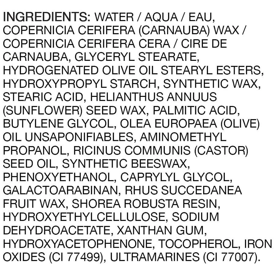 Milani Highly Rated Anti-Gravity Mascara 4