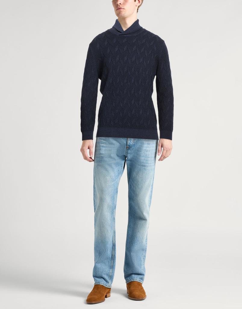 Fedeli Turtleneck