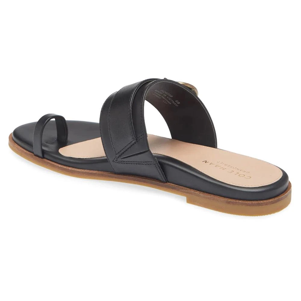 Cole Haan Abbie Slide Flat Sandals 3