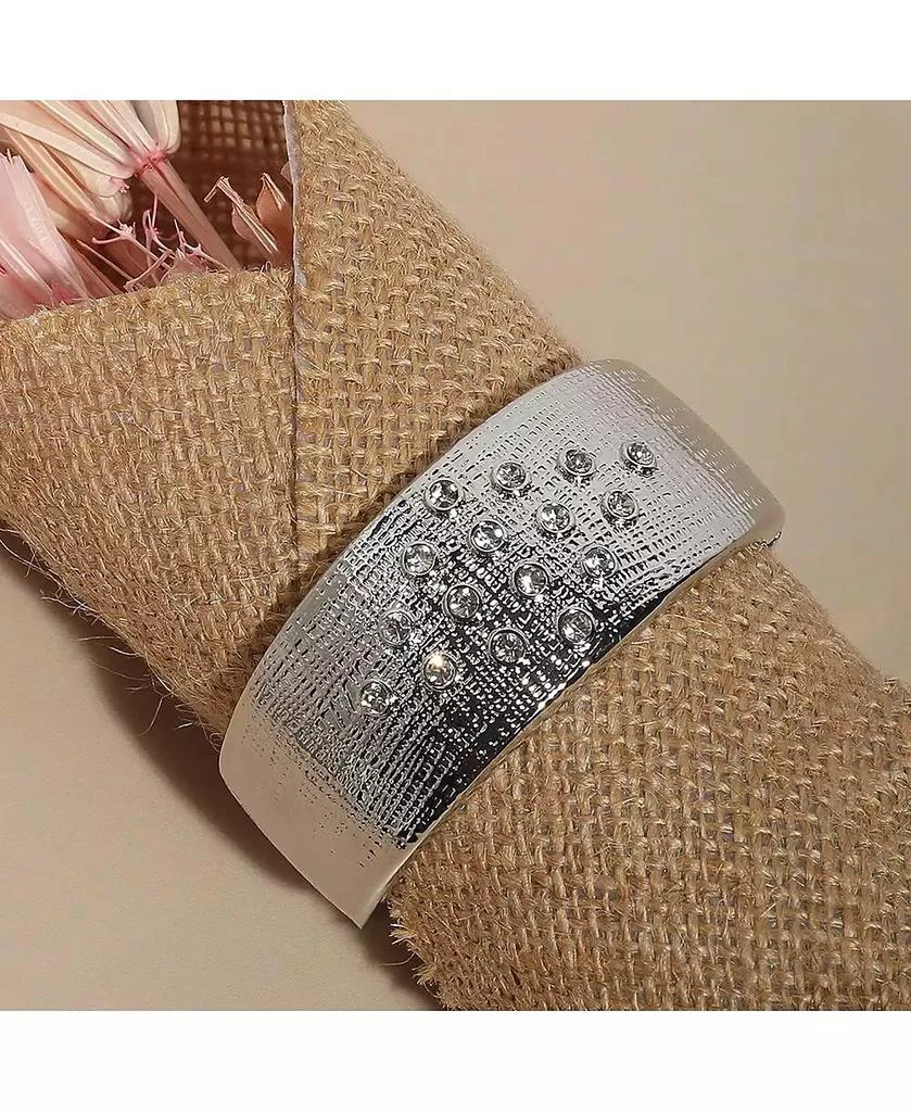 SOHI Crystal Rhombus Bracelet 2