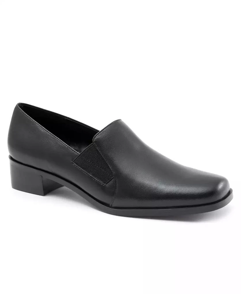 Trotters Ash Loafer 1