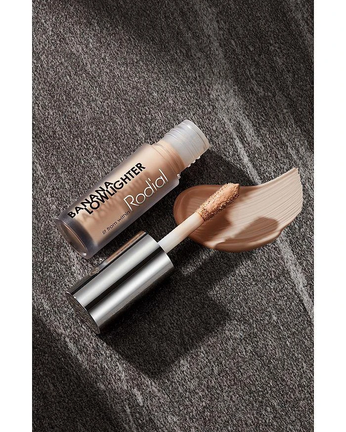 Rodial Banana Lowlighter 3