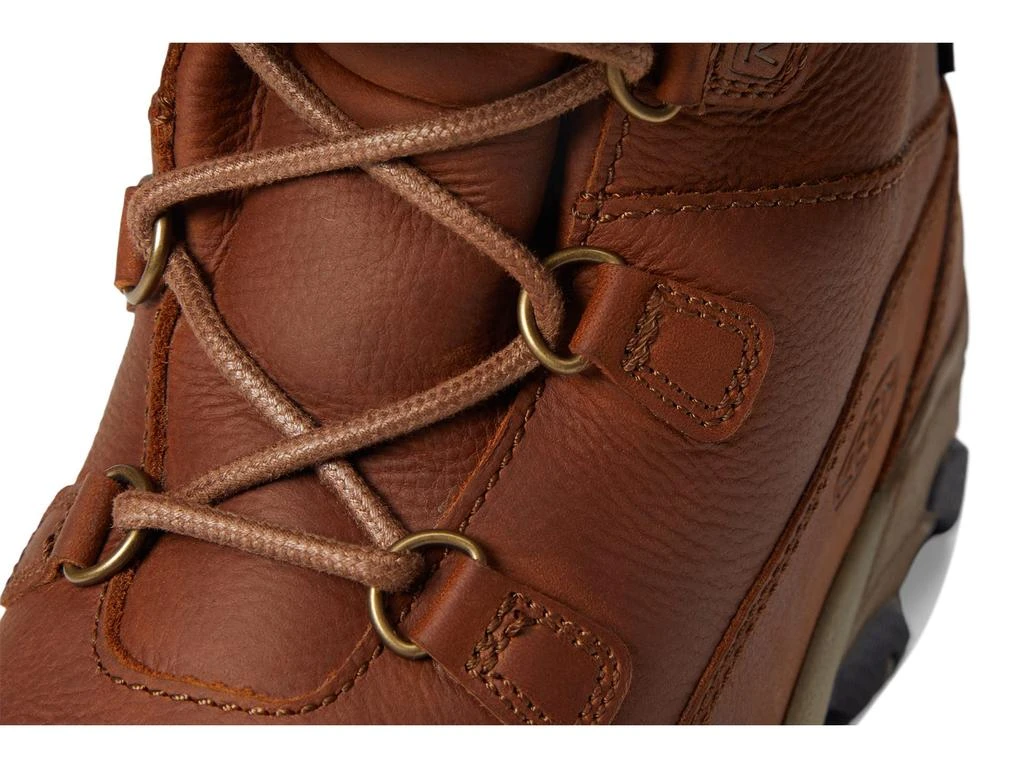 Keen Betty Boot Short Waterproof 6