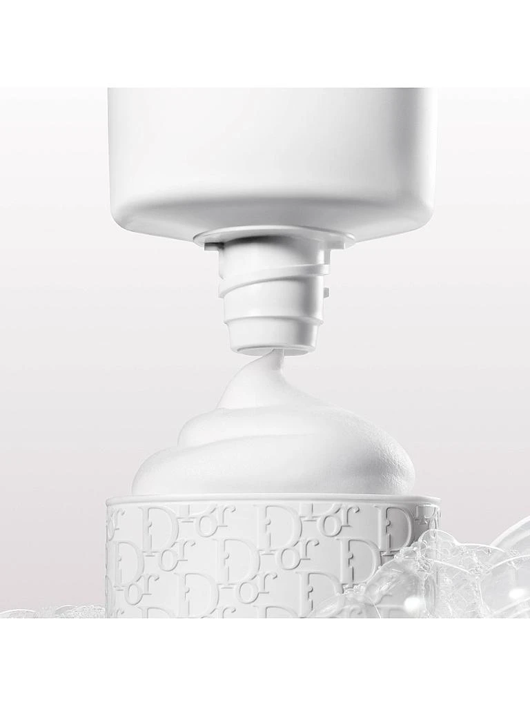 Dior La Mousse OFF/ON Foaming Face Cleanser 2