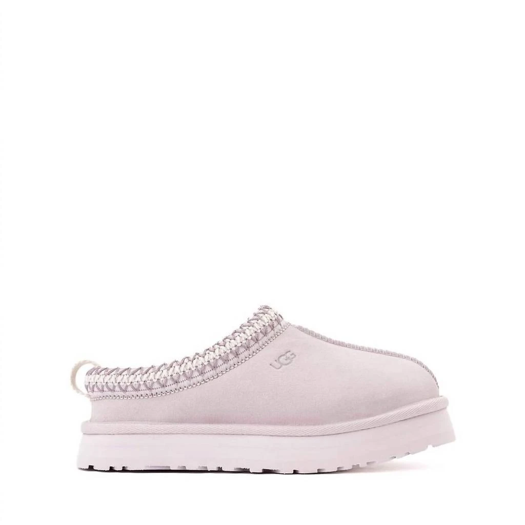 UGG Ugg - Kid's Tazz Bay Fog 1