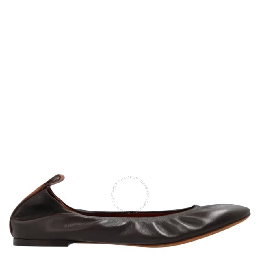 【関税込み】lanvin 'Swing Back' slingbacks Lanvin Bow Leather Slingback | Lanvin