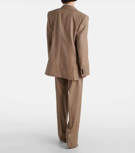 Yves Saint Laurent Wool blazer 3