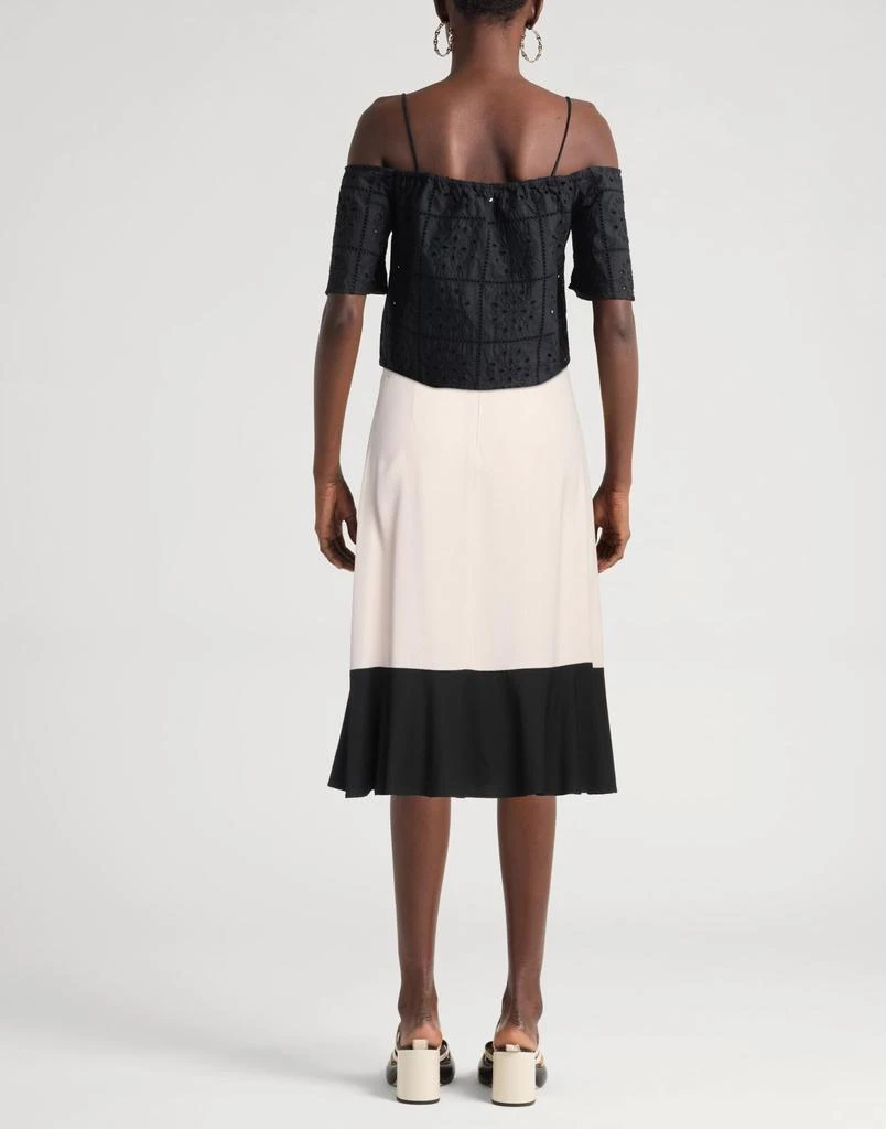 TRU TRUSSARDI Midi skirt 3