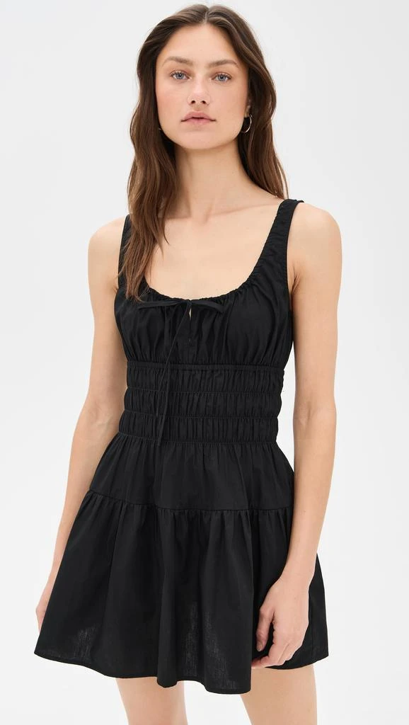 Ciao Lucia Gianluca Dress 6