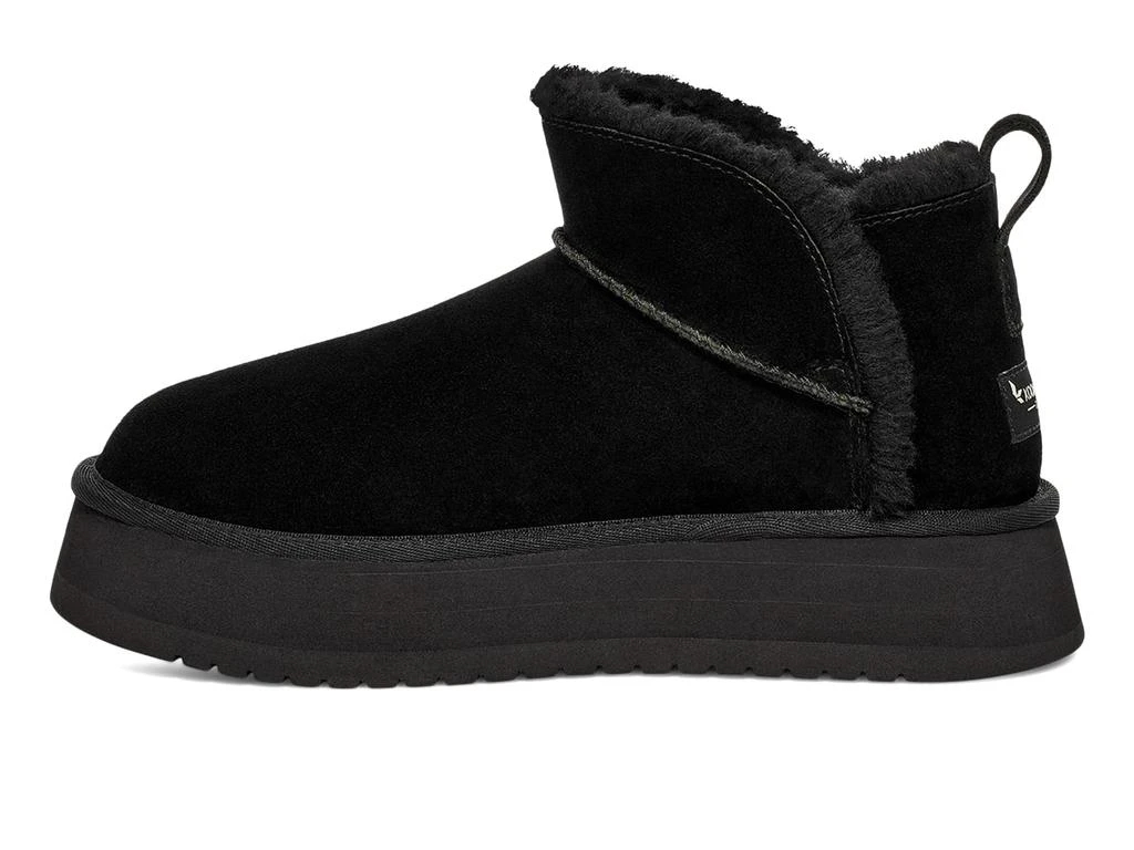 Koolaburra Koola Ultra Mini Platform 4