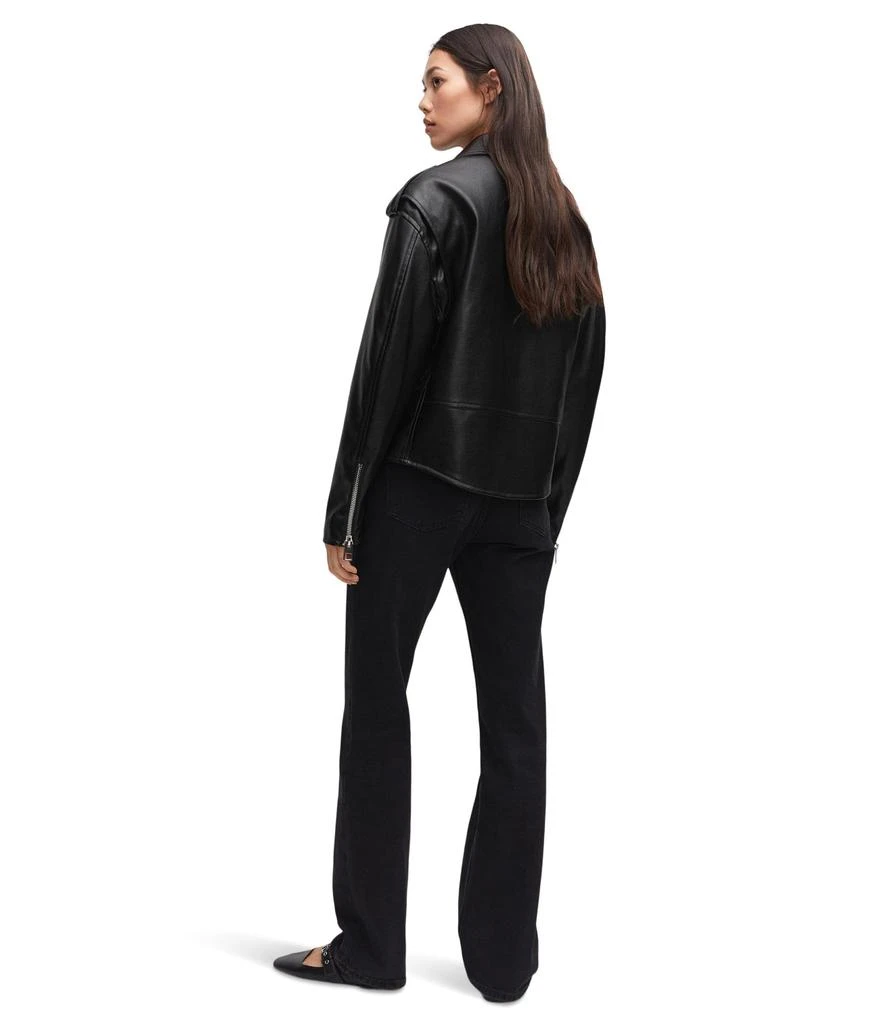 Mango Gift Jacket 2