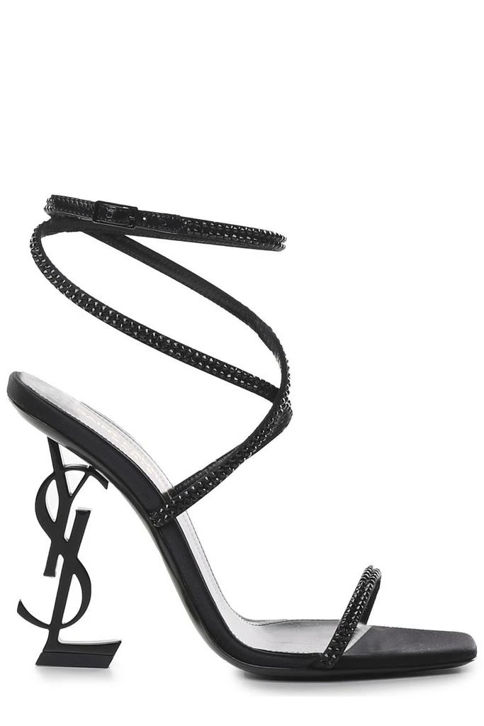 Yves Saint Laurent Saint Laurent Opyum Heeled Sandals 1