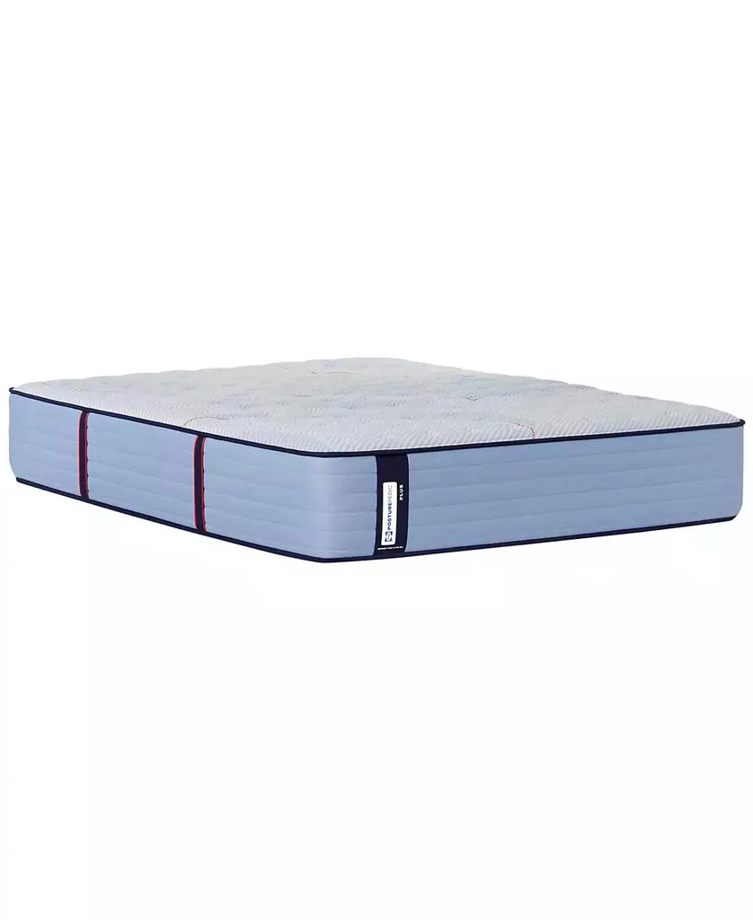 Sealy Posturepedic Kersall 13" Ultra Firm Tight Top Mattress Set - 2
