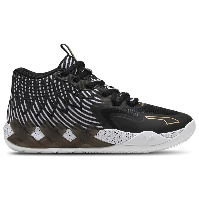 Puma PUMA MB.01 50th - Men's 1