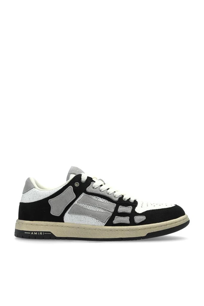 AMIRI Sneakers Crystal Skel Top Low 1