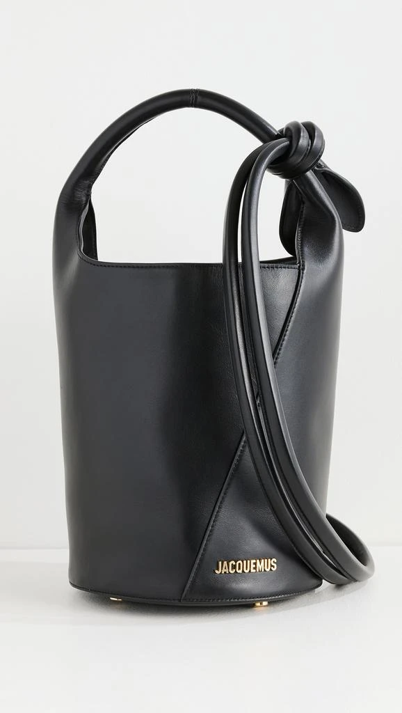 Jacquemus Le Petit Tourni 1