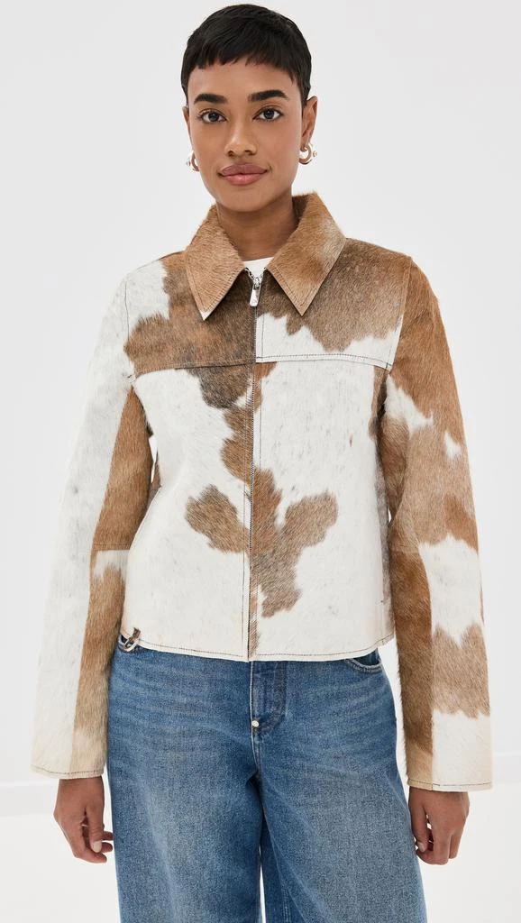 Saks Potts Shay Jacket 3