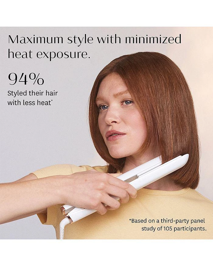 T3 SinglePass StyleMax Professional 1" Flat Iron 7