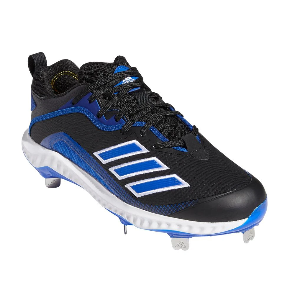 Adidas Icon 6 Bounce Baseball Cleats 2