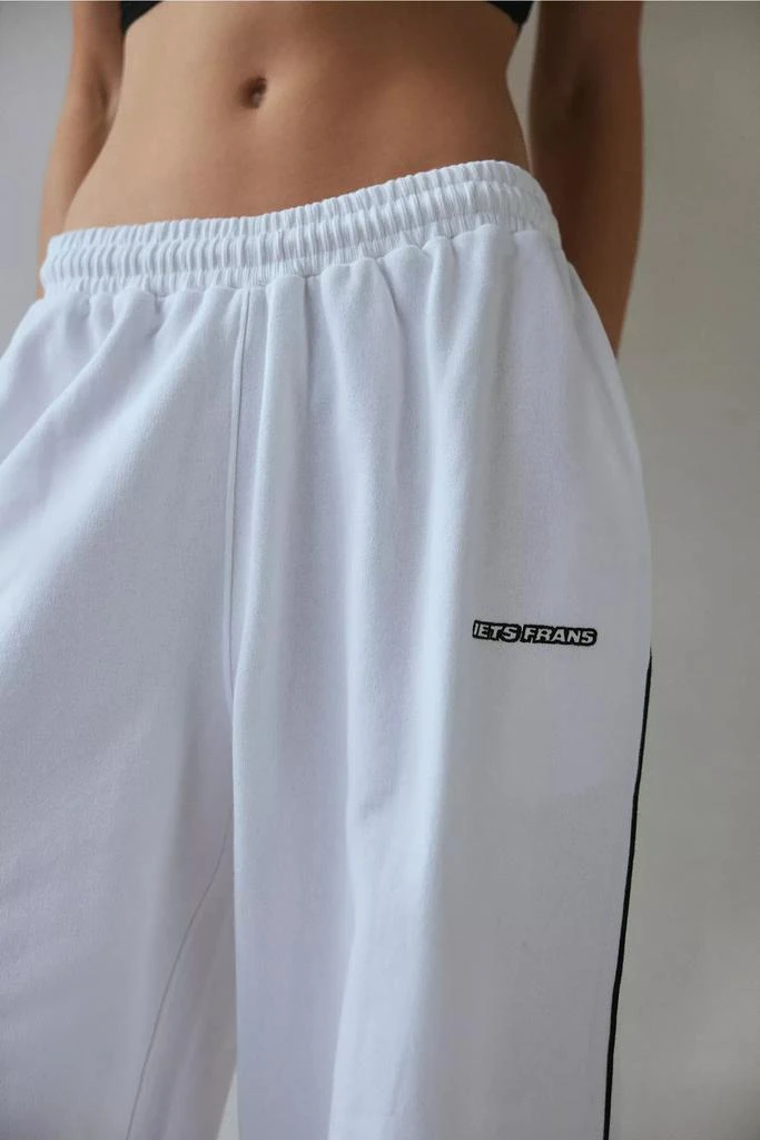 iets frans iets frans… Harri Baggy Fit Jogger 5