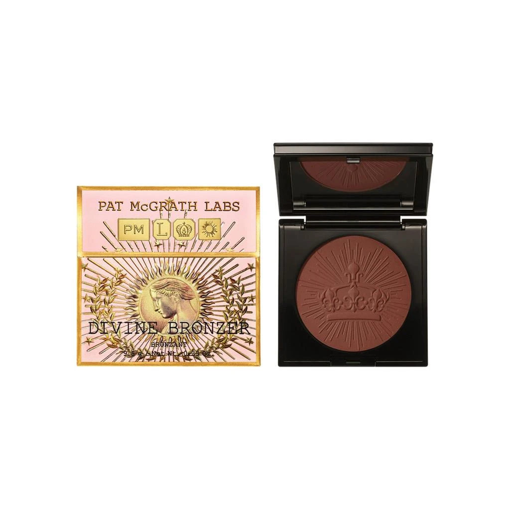 Pat McGrath Labs Skin Fetish: Divine Bronzer 1