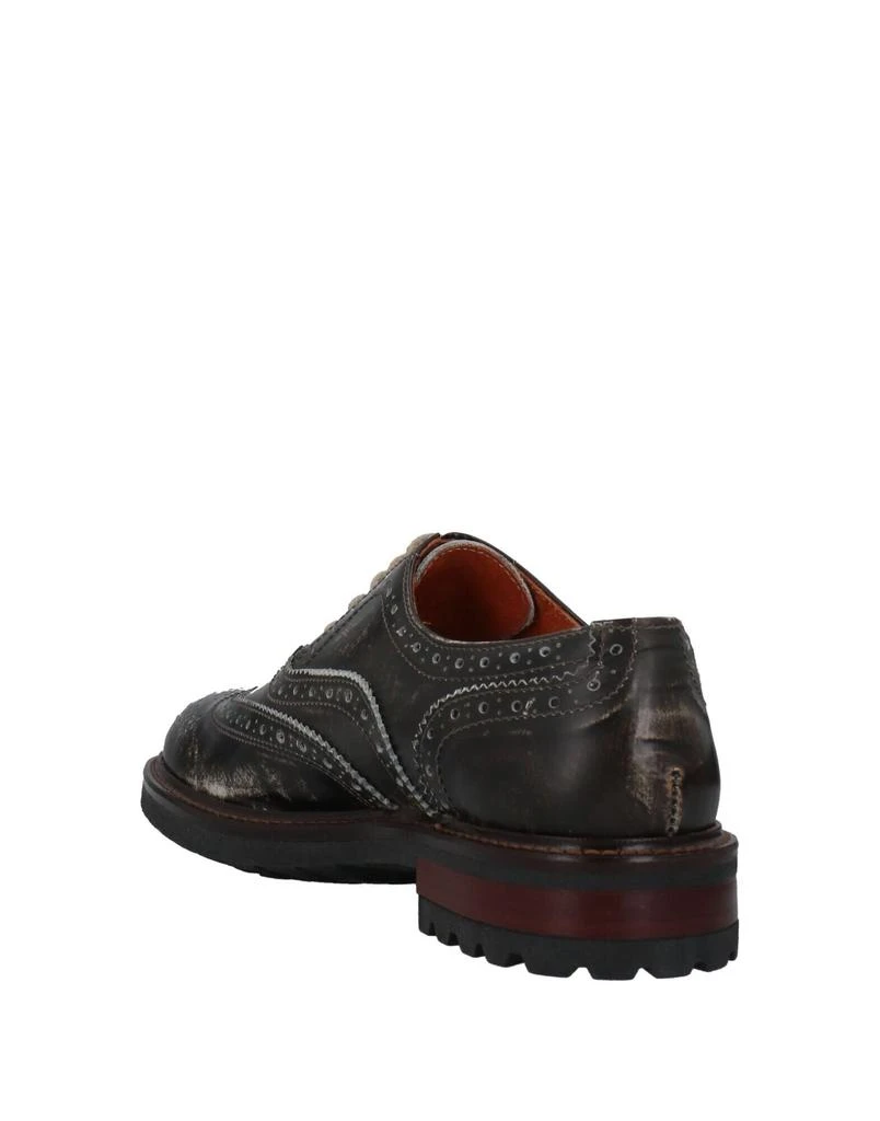 AT.P.CO Laced shoes 3