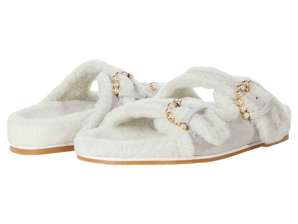 Stuart Weitzman Piper Chill Slide Sandal