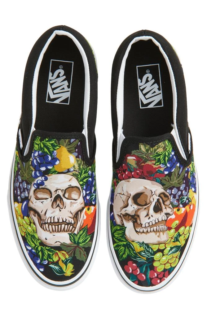 Vans Classic Slip-On Sneaker 5