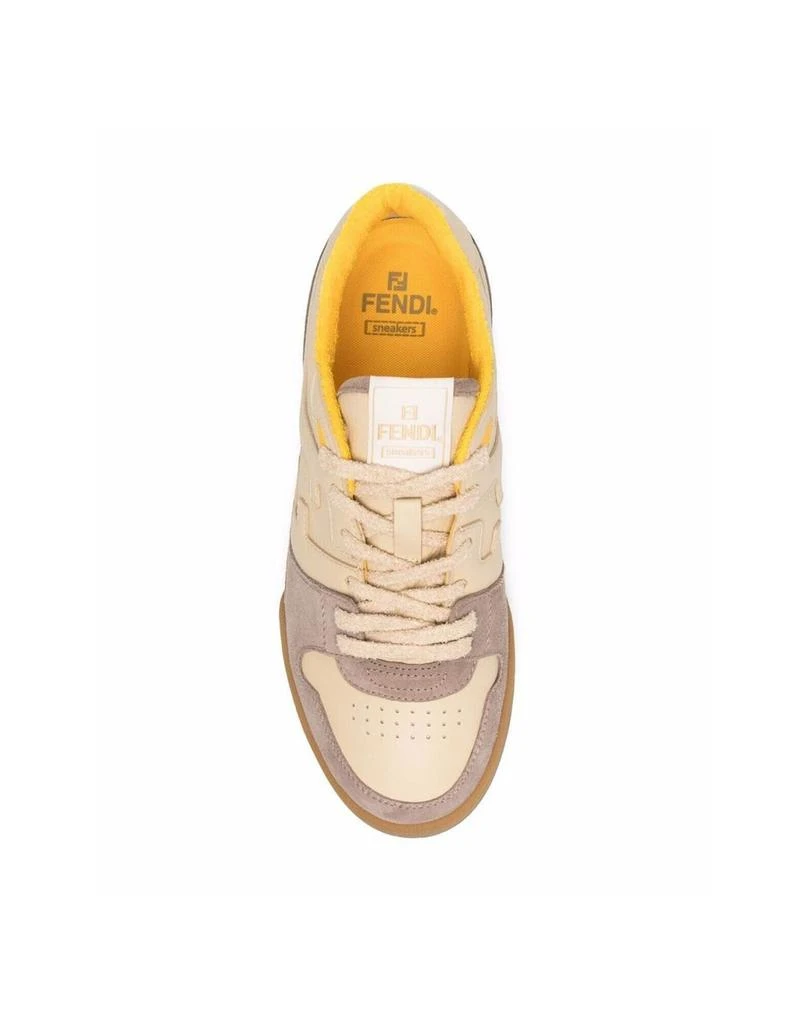 Fendi Sneakers 4