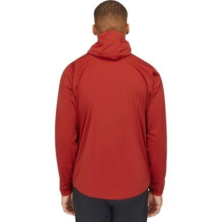 Rab Downpour Light Jacket - Men
s 4