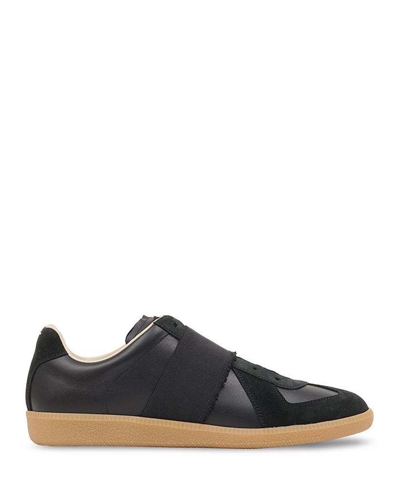 MAISON MARGIELA
メゾンマルジェラ コインケース&カードケース Maison Margiela - Replica Elastic Band Sneaker in White