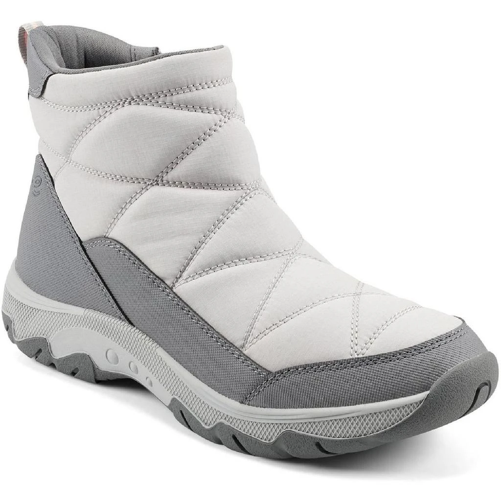 Easy Spirit Tru 2 Womens Quilted Cold Weather Winter & Snow Boots 2