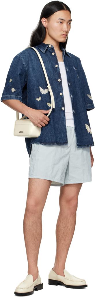 Off-White La Croisière 'The Baneto' Bag – On Sale Now with