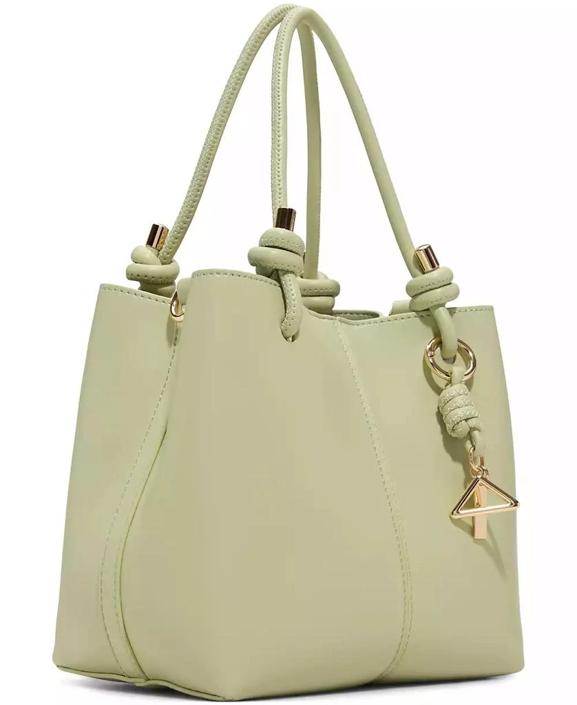 ALDO Evielilyyx Mini Satchel Bag 3