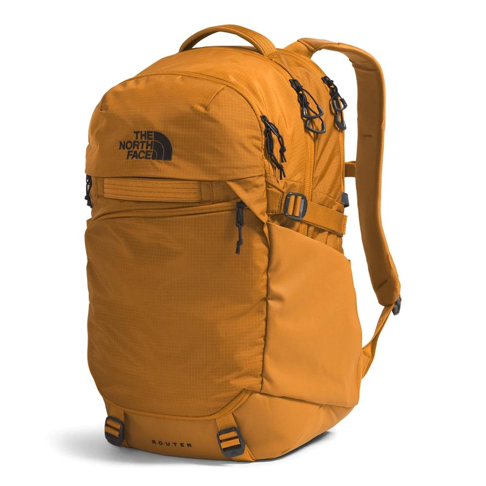 The North Face Router Backpack 2