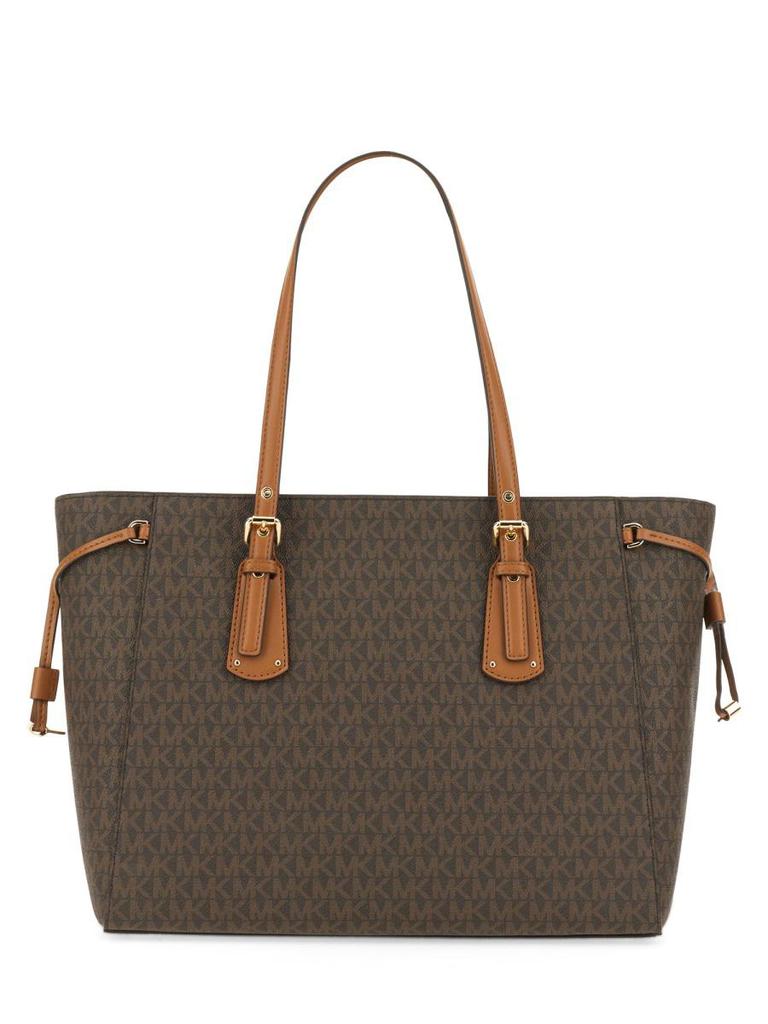 Michael Kors Michael Kors Voyager Medium Tote Bag