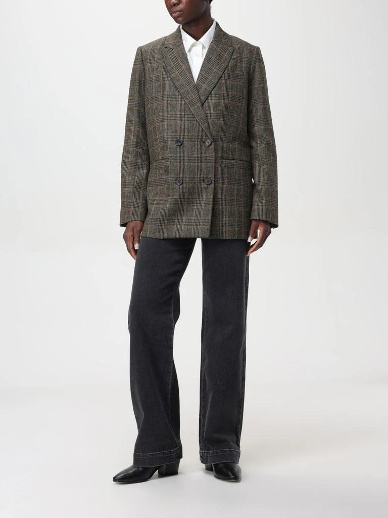 A.P.C. Blazer woman A.P.C. 2