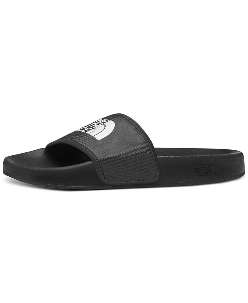 The North Face Men's Base Camp III Slide Sandals