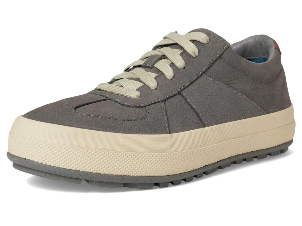 L.L.BEAN Double L Sneaker Lace Up 7