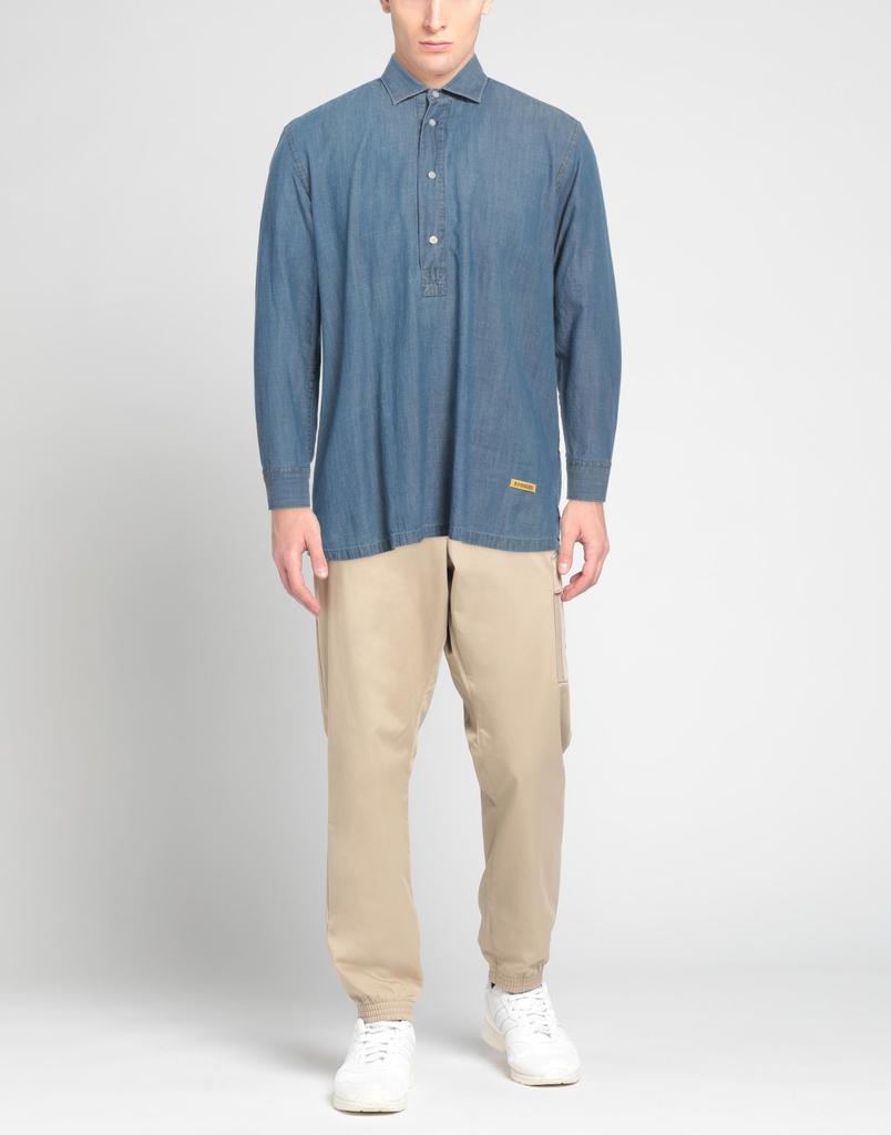 B.D.Baggies Denim shirt