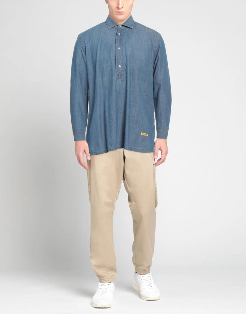 B.D.Baggies Denim shirt 2
