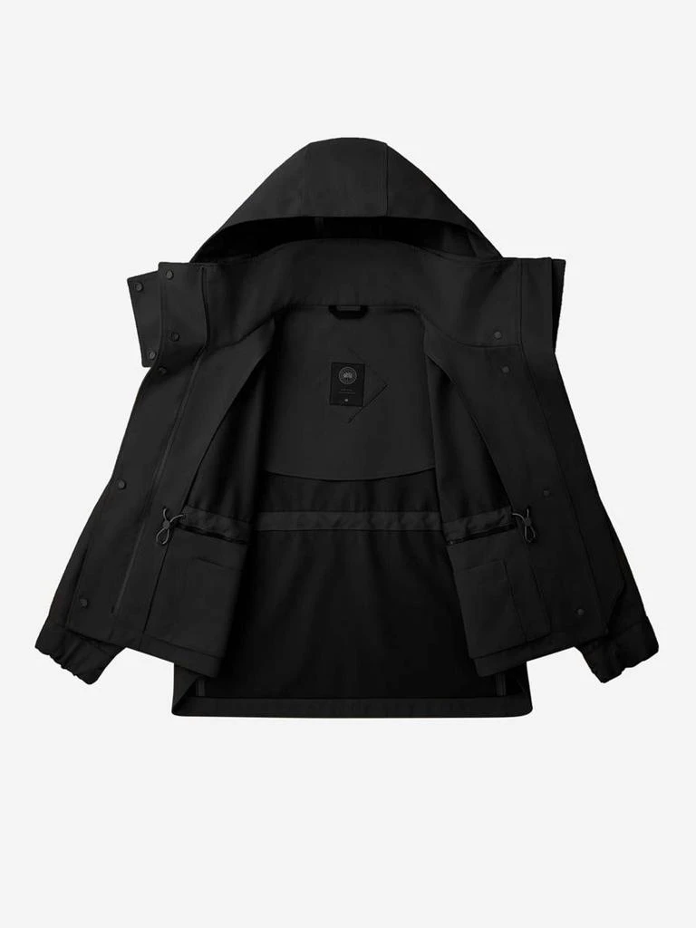 Canada Goose Canada Goose Casual Hooded Jacket 2