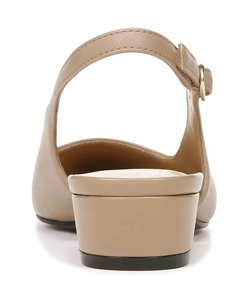 Naturalizer Banks-Sling Slingbacks 3