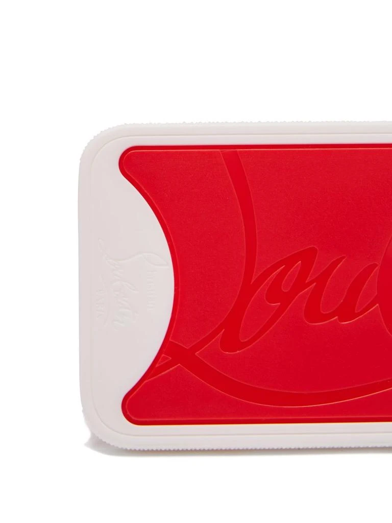 Christian Louboutin Loubiphone Sneakers iPhone® 7 & 8 phone case 5