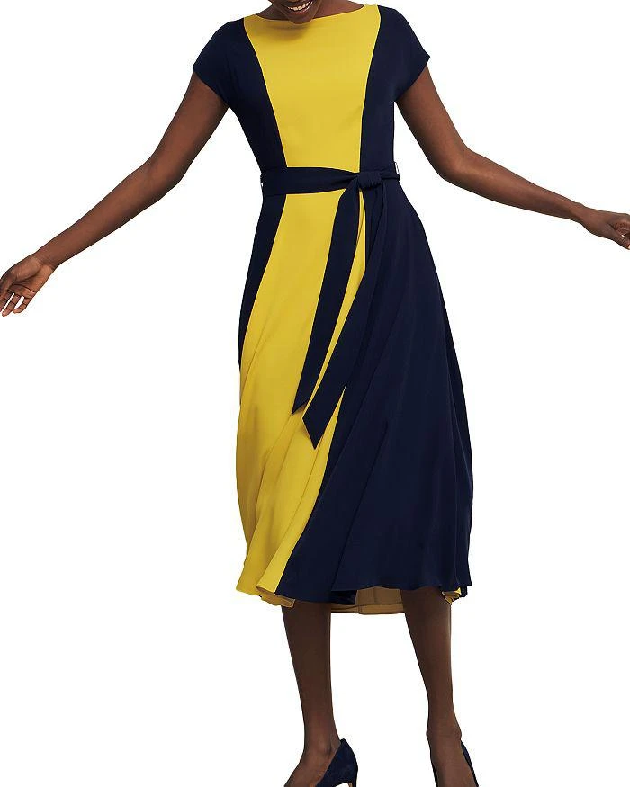 HOBBS LONDON Emery Dress 4