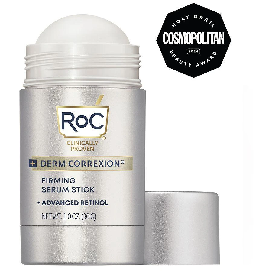 RoC Derm Correxion Firming Serum Stick Fragrance-Free 3